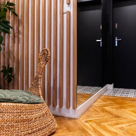 Warsaw Concierge Kinowa Gardens 아파트 외부 사진
