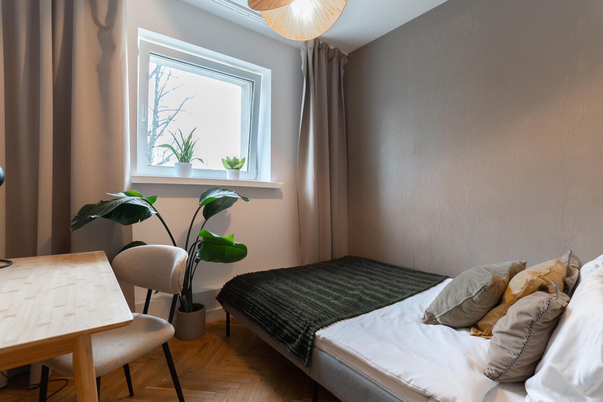 Warsaw Concierge Kinowa Gardens 아파트 외부 사진
