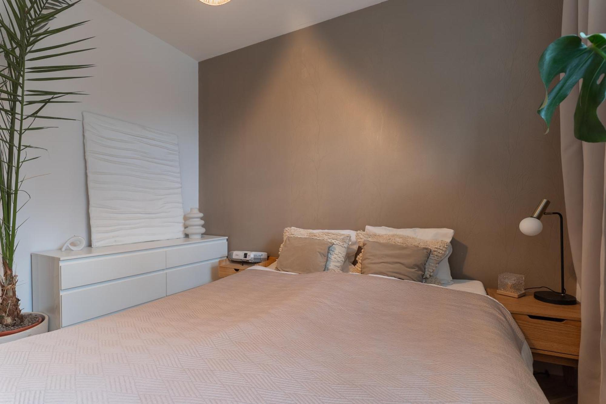 Warsaw Concierge Kinowa Gardens 아파트 외부 사진