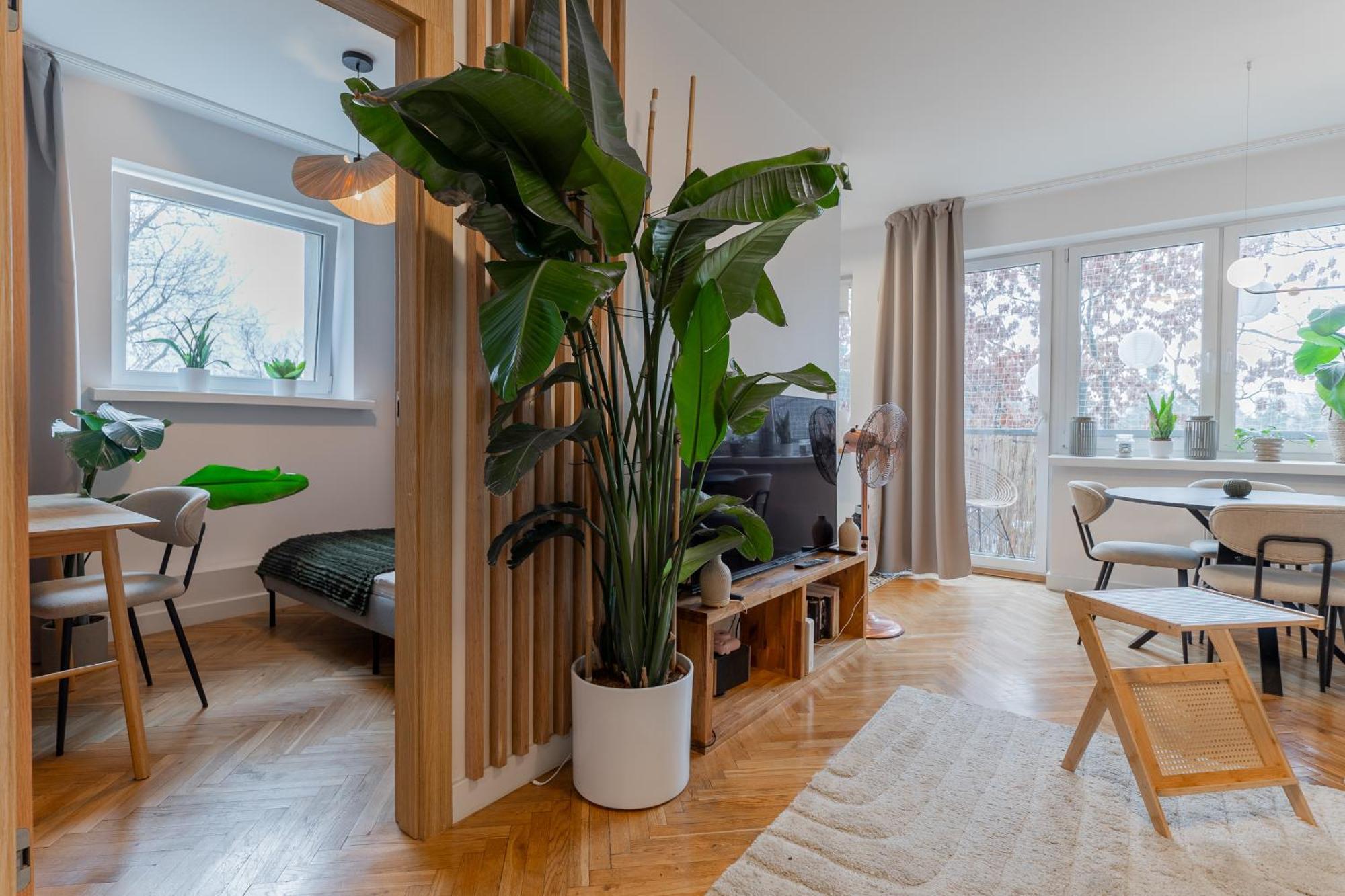Warsaw Concierge Kinowa Gardens 아파트 외부 사진