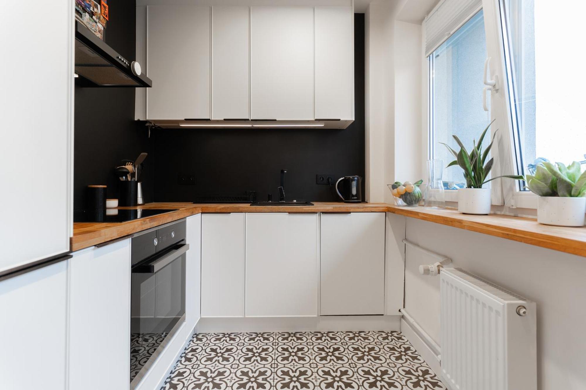 Warsaw Concierge Kinowa Gardens 아파트 외부 사진