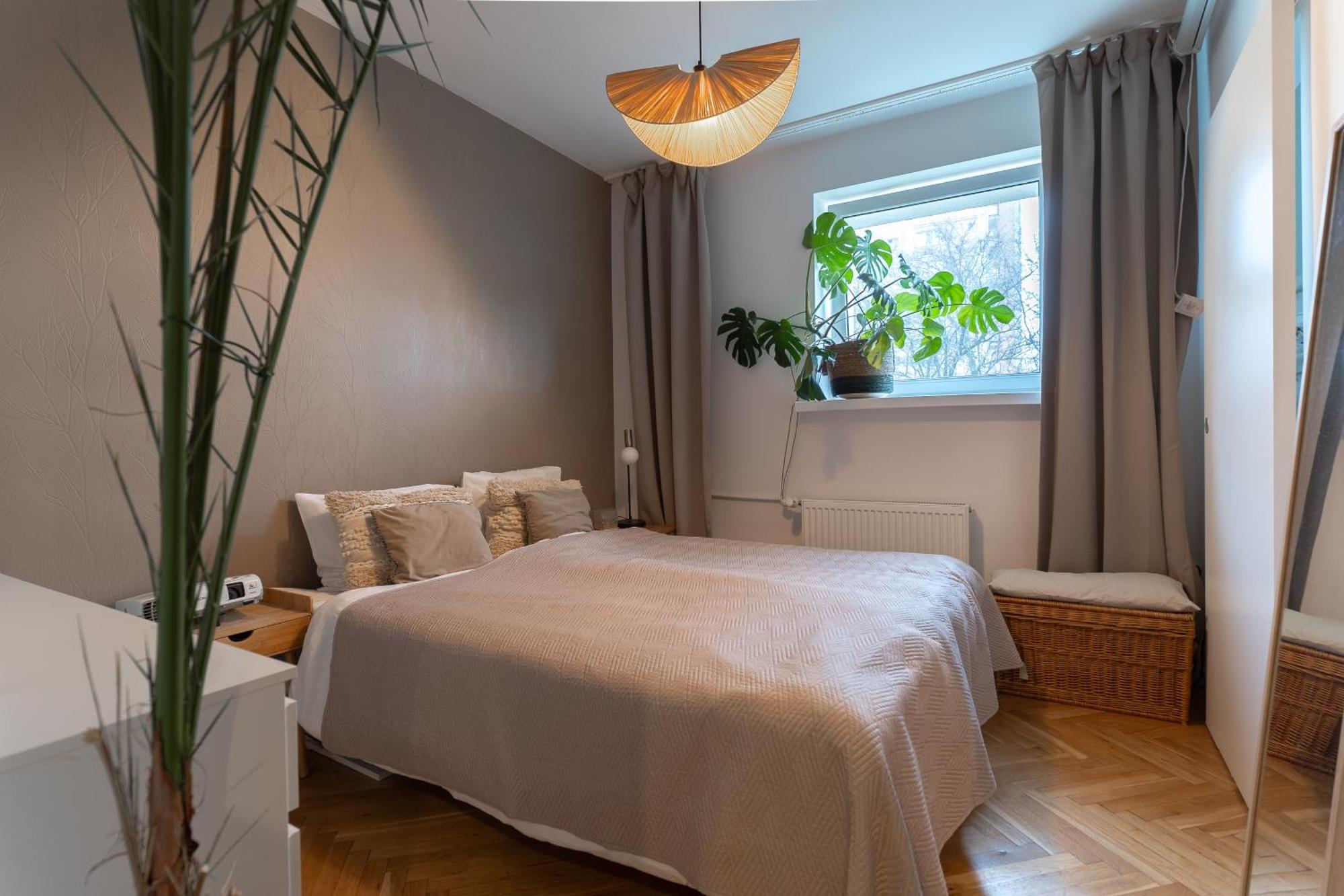 Warsaw Concierge Kinowa Gardens 아파트 외부 사진